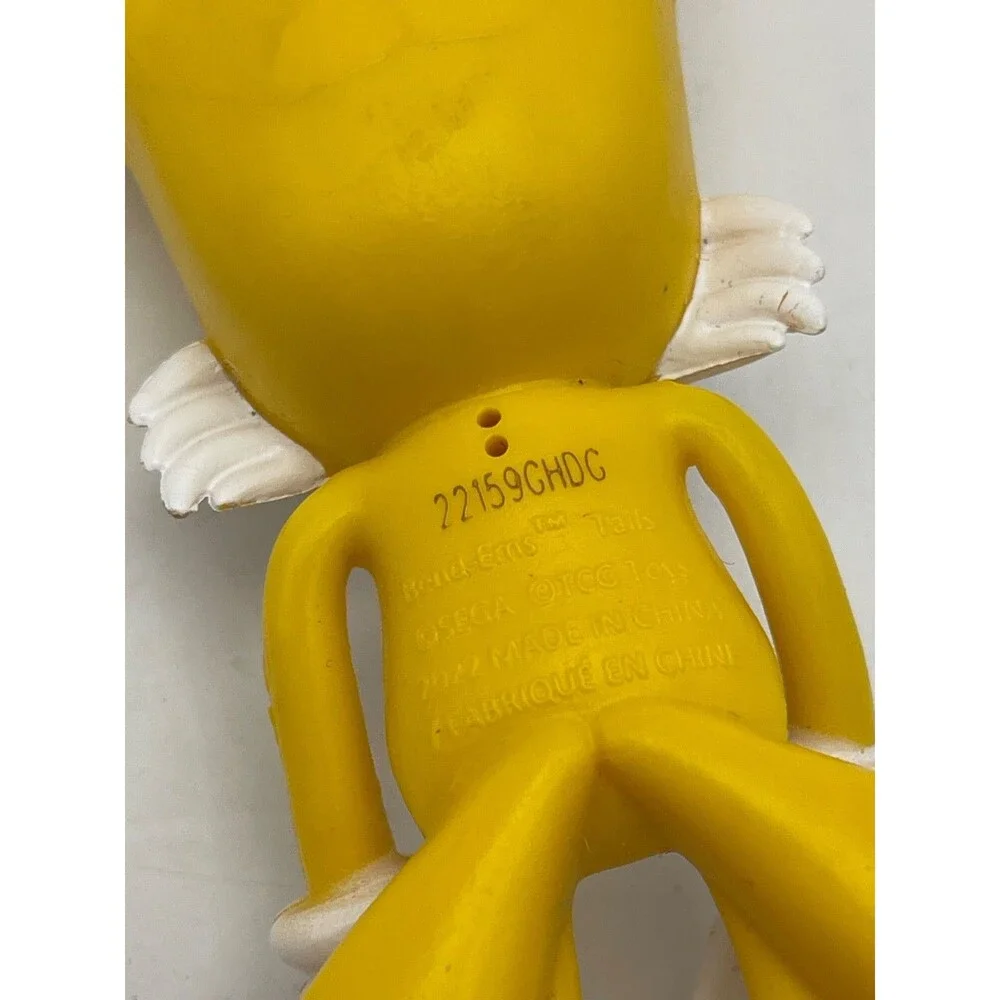Sonic Tails Figure 5